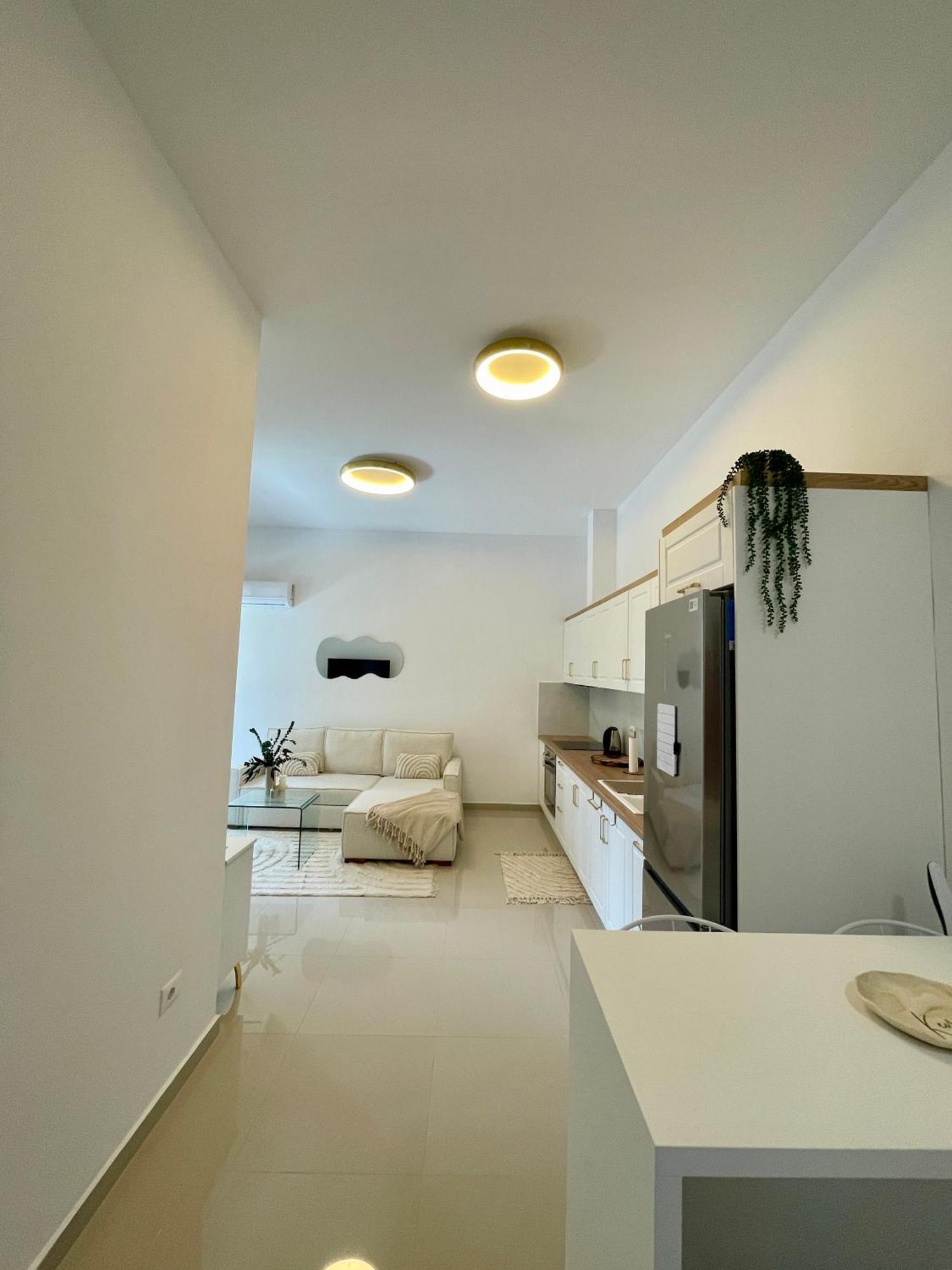 Apartament Cozy And Modern Centre Saranda